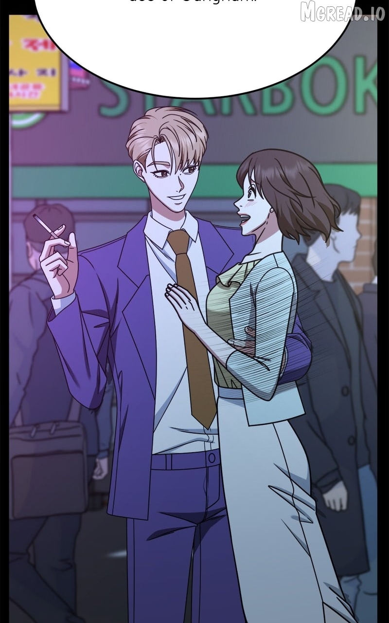 Change Me Chapter 229  - page 41